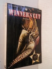 WINNER S CUT Preston Pairo Il