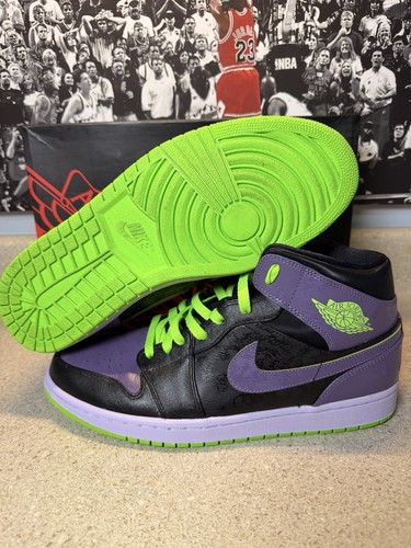 Nike jordan retro joker - 1,