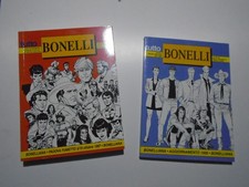 DYLAN DOG TEX ZAGOR SU TUTTO