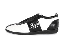 BILLIONAIRE COUTURE SNEAKERS