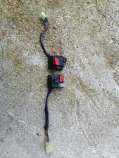 Coppia Devio Luci Booster Track