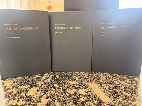 Patologia generale utet - patologia, quarta
