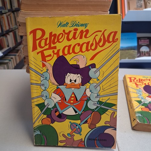 Classici disney prima serie - i,