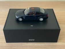 BMW E46 M3 Minichamps