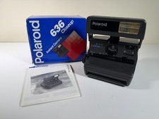 Fotocamera istantanea Polaroid