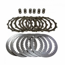 Kupplung komplett EBC DRC205