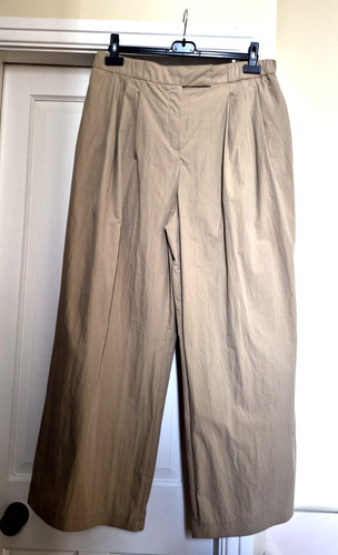 Pantaloni primark pieghettati - primark,