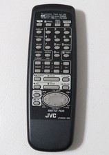 JVC LP20034-020 VHS VCR