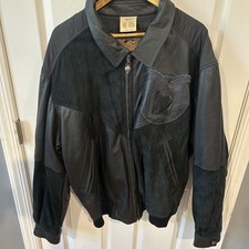 GIACCA PELLE UOMO UMBERTO