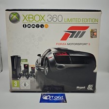 XBOX 360 CONSOLE LIMITED