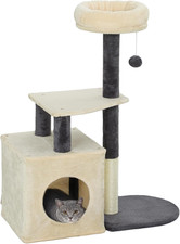 Albero Tiragraffi per Gatti