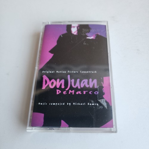 Don juan demarco - juan,