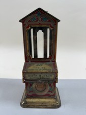 Antico dispenser caramelle