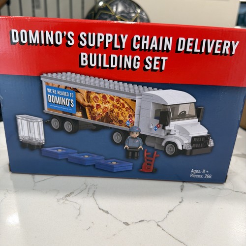 New dominos pizza - new-dominos, chain