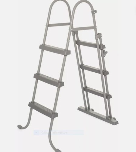 Bestway scaletta piscina scala - bestway,