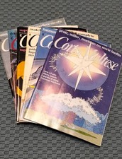 Corto Maltese annata completa 1989