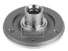 Assale anteriore Febi Bilstein
