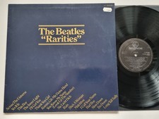 The Beatles - Rarities Vinyl