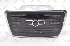 MERCEDES CLASSE A W176 A180