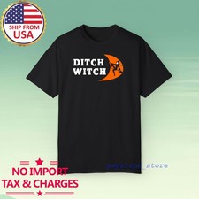 Fosso Strega Uomo Nero Taglia