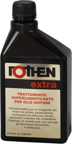 Additivo olio antigrippaggio - olio,