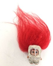 Vintage e molto rara - bambola