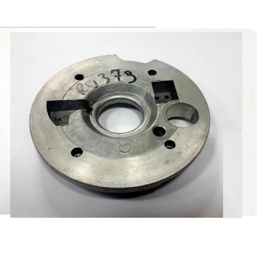 Piatto statore supporto bobine - piatto,