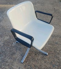 Sedia Modus Tecno 1973 Osvaldo Borsani