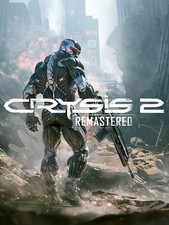Crysis 2 Remastered PC Scarica