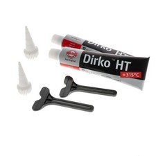 2x DIRKO HT sigillante ELRING
