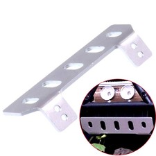 Piastra protezione anteriore