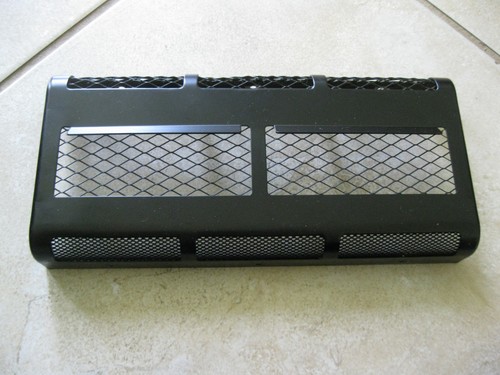 Yaesu 1000 1000d - ft-1000/ft-1000d, gabbia
