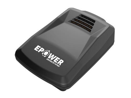 Batterie litio alpina b24 - batterie,