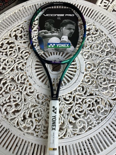 Racchetta tennis yonex - 1x,