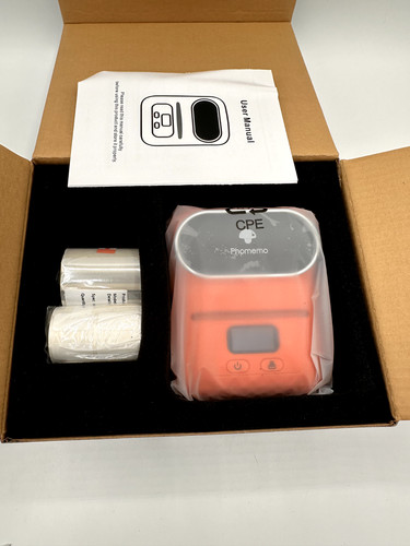 Etichettatrice m110 stampante - etichettatrice,