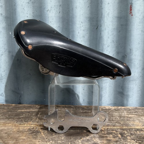 Sella bici brooks - bici, champion