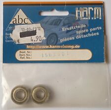 Harm 1503501 Smooth running