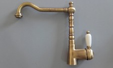 MISCELATORE LAVELLO CUCINA