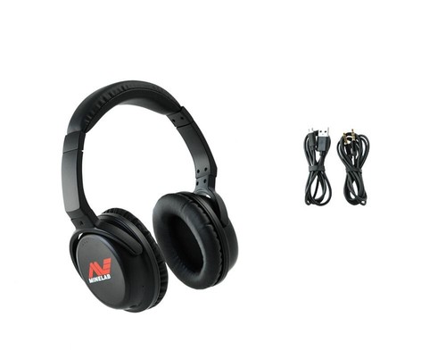 Cuffie bluetooth minelab 80 - ml,