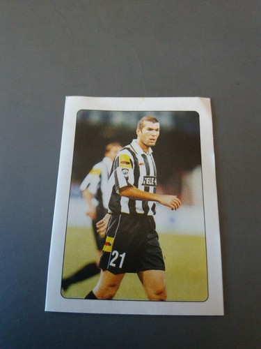 Figurina calciatori edigamma - calciatori,