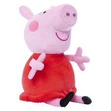 JUST PLAY Peppa Pig 13" Plush