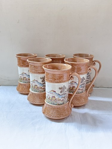 Ceramica sesto fiorentino - sesto,