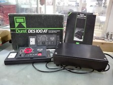 [NC] Durst DES 100 AT Exposure System Adattatore e timer orologio timer