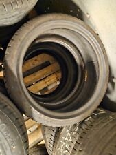 2 Gomme estive michelin pilot sport +1 scorta 205 40 17 84w