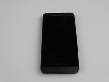 BlackBerry Z10 16GB Nero
