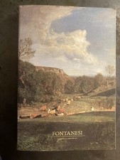 Antonio Fontanesi (1818-1882)