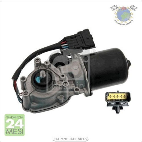 Motorino tergicristallo febi - tergicristallo,