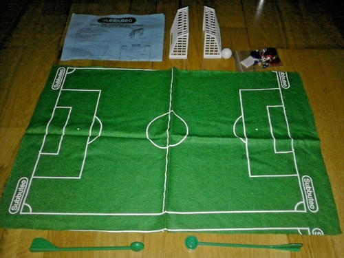 Raro mini subbuteo - mini,