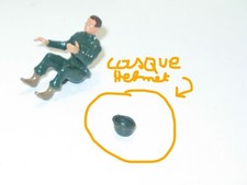 R41, DINKY TOYS le CASQUE