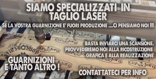Ricostruzione rubinetto - ricostruzione,